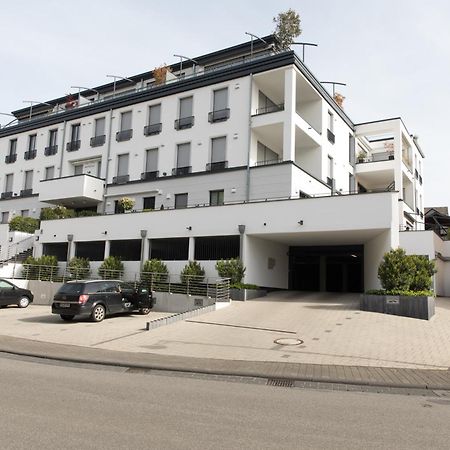 Neu - Moselauszeit Traben Apartment Екстериор снимка