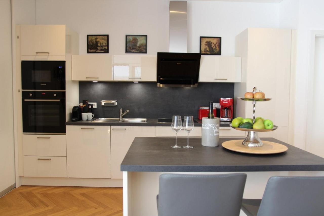 Neu - Moselauszeit Traben Apartment Екстериор снимка
