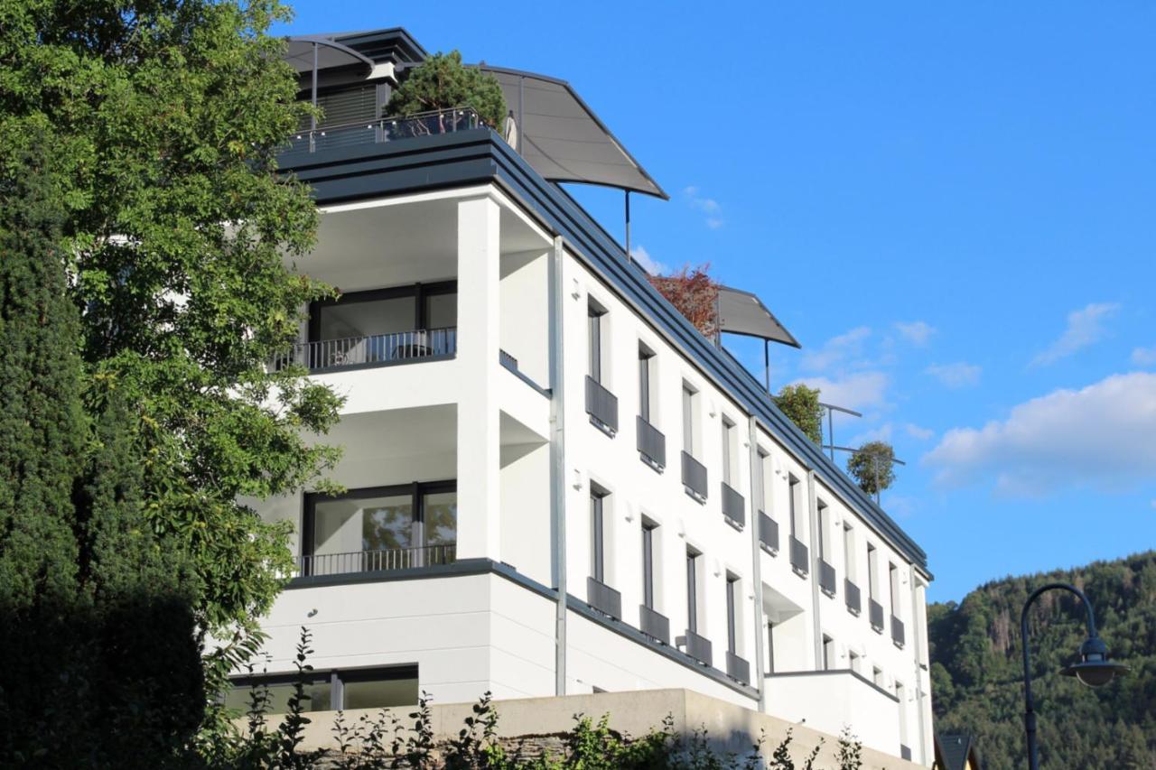 Neu - Moselauszeit Traben Apartment Екстериор снимка