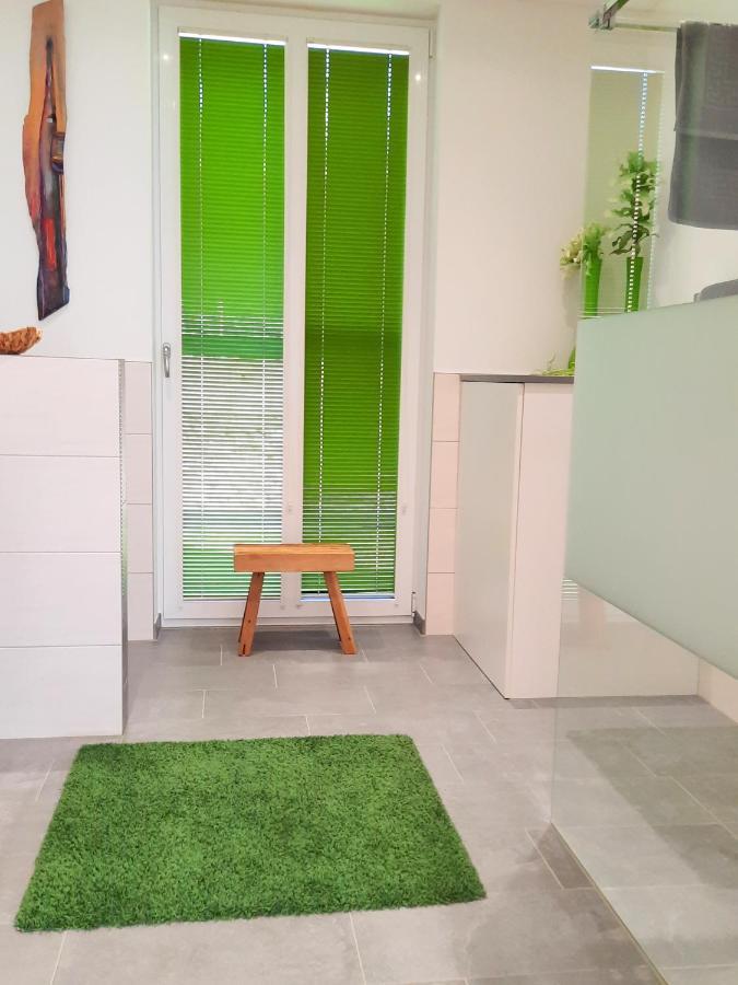 Neu - Moselauszeit Traben Apartment Екстериор снимка