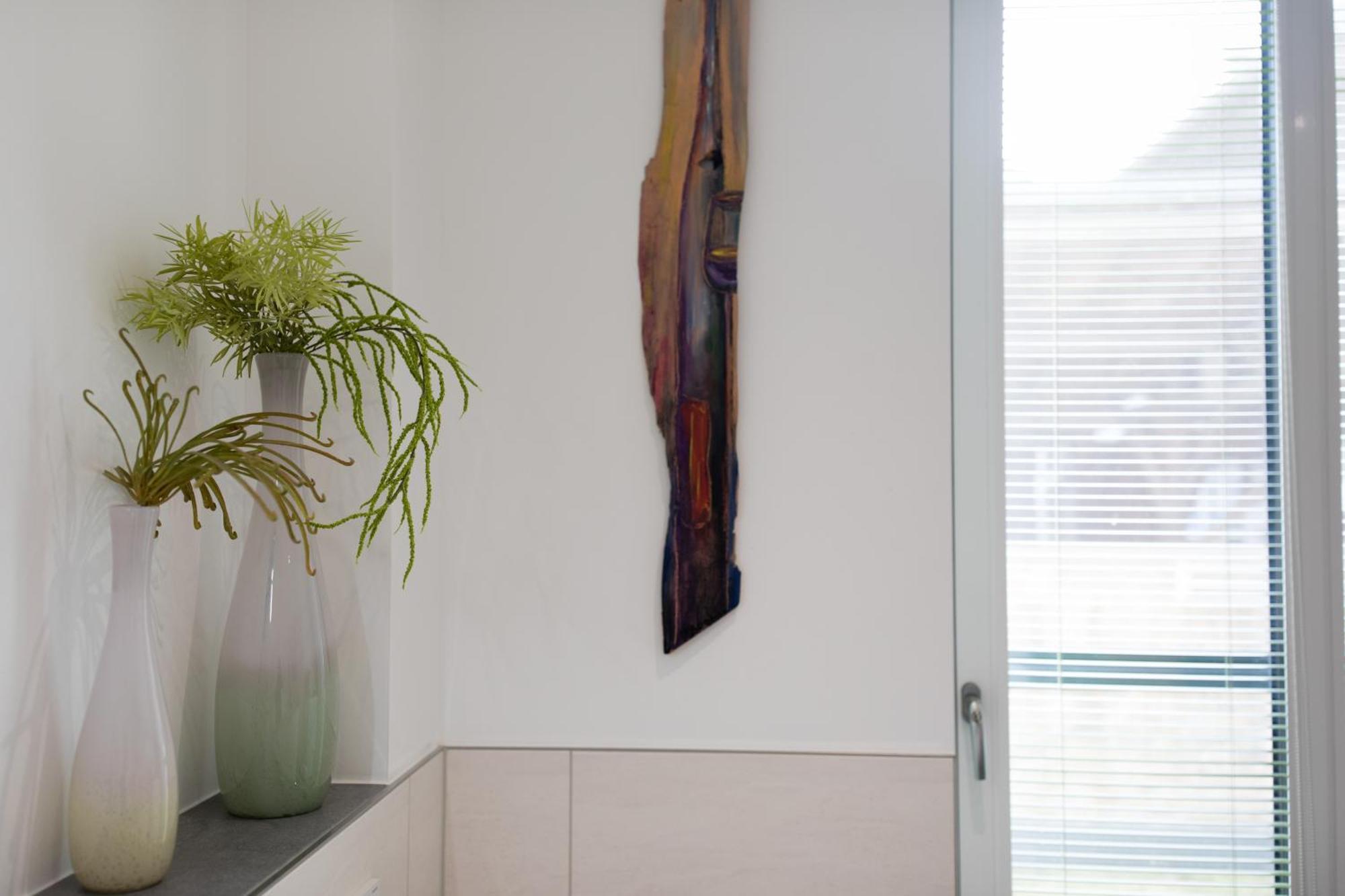 Neu - Moselauszeit Traben Apartment Екстериор снимка