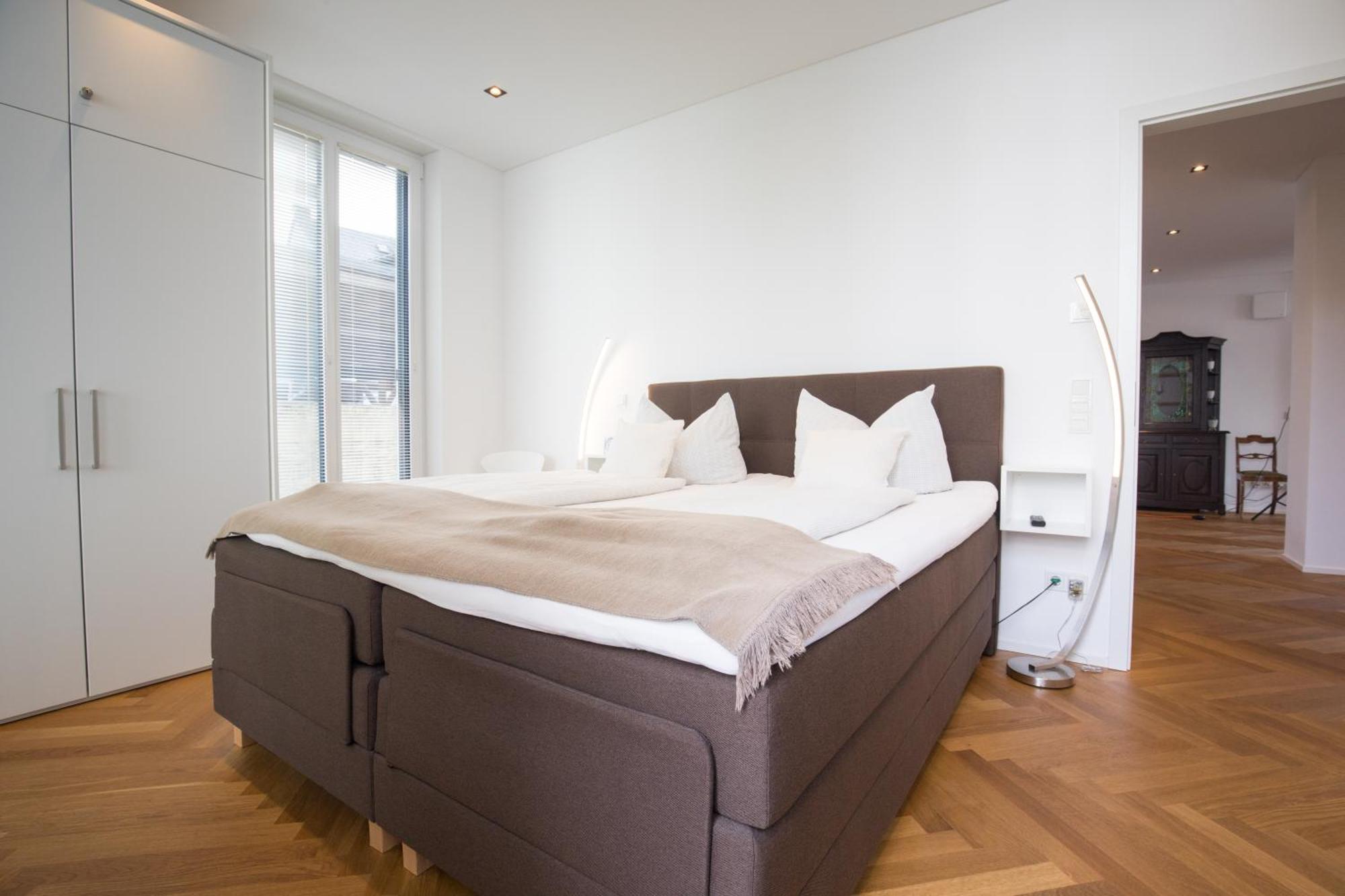 Neu - Moselauszeit Traben Apartment Екстериор снимка