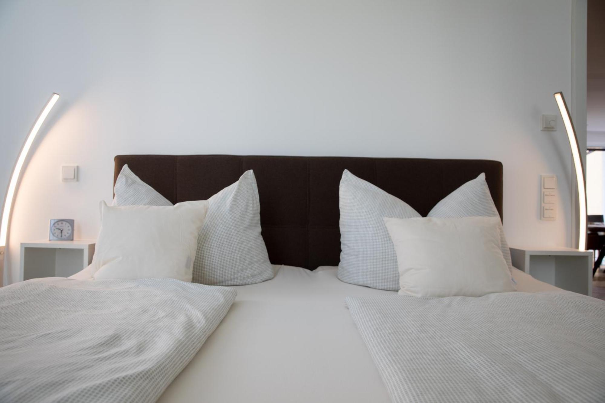 Neu - Moselauszeit Traben Apartment Екстериор снимка