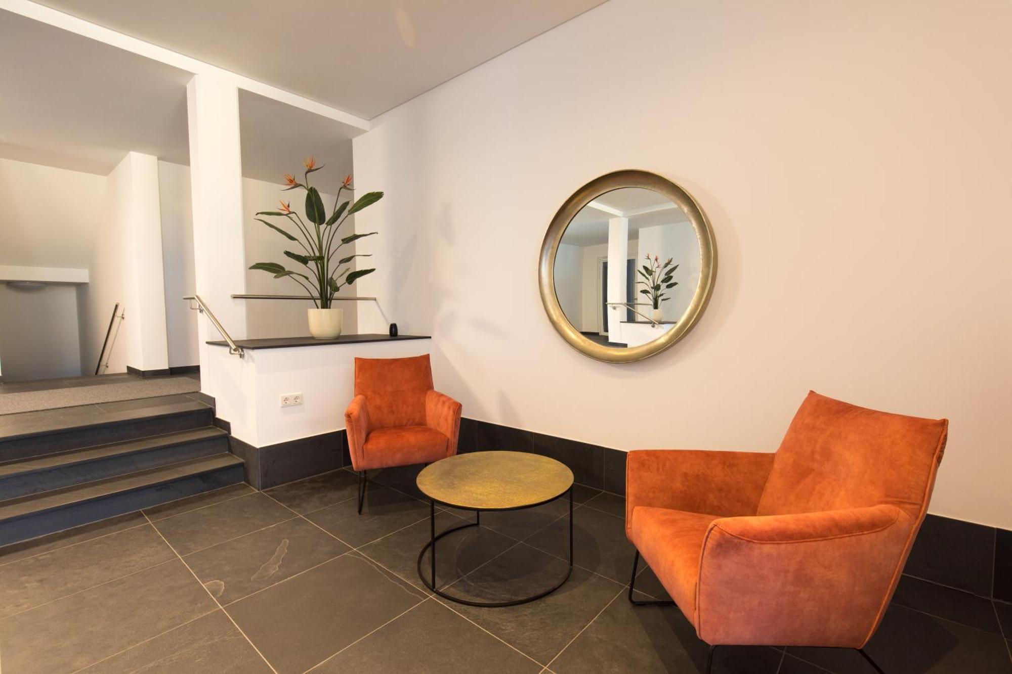 Neu - Moselauszeit Traben Apartment Екстериор снимка